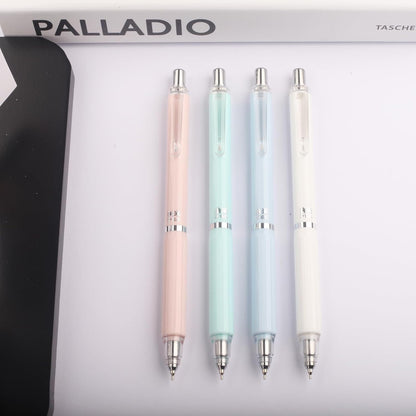 Mechanical Pencils 0.7mm,2B Pencil lead, School Supplies, Teacher Supplies, Drawing Pencils, Sketching Pencils, 4 of pack
