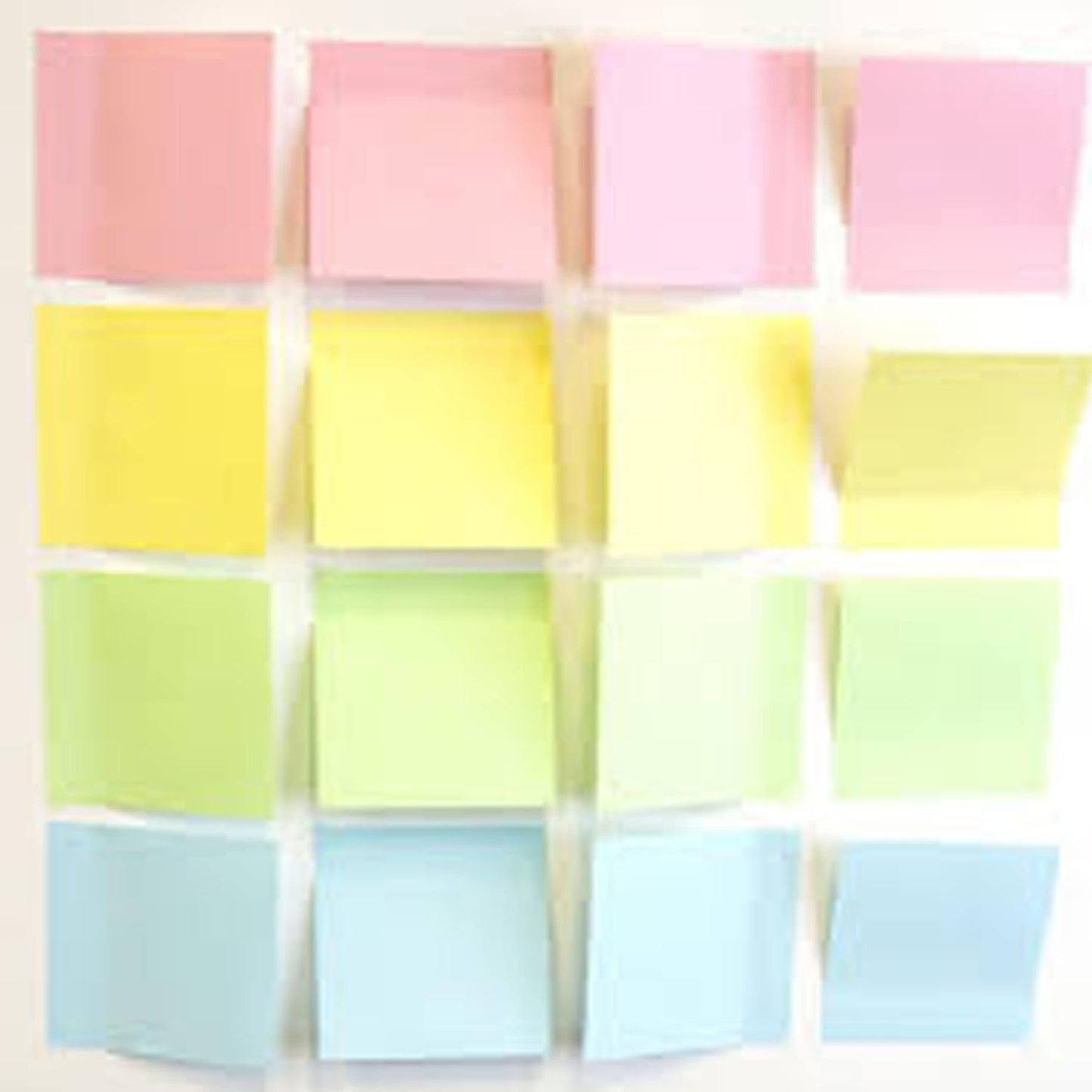 Sticky Notes Set, Tabs, 410 Pack, Divider, School Supplies, Office Supplies, Planner CEO, Sticky Note Dividers Tabs, Book Notes, Bible Sticky Notes