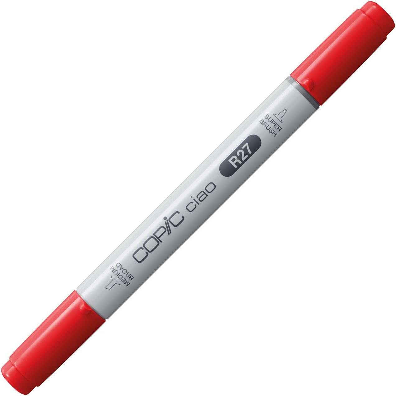 Copic Ciao Markers, Dull Ivory - Colors A