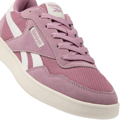 Reebok Court Advance Sneakers for Men - Casual Tennis Mens Shoes Size 6 to 15 - Colors E