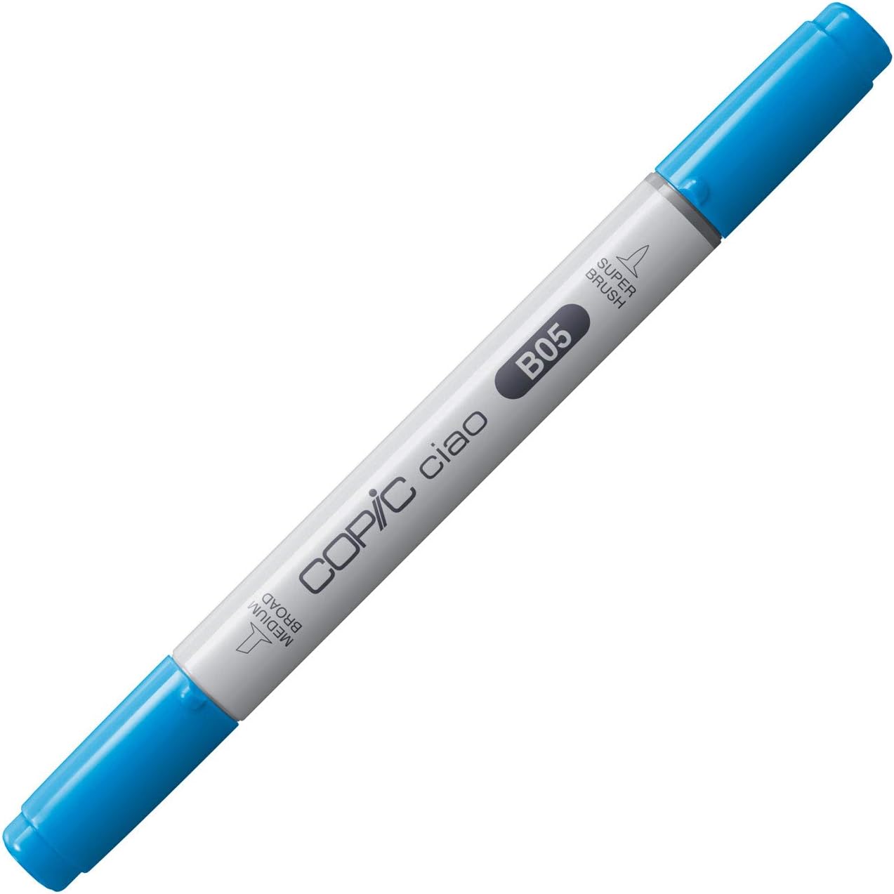 Copic Ciao Markers, Dull Ivory - Colors A
