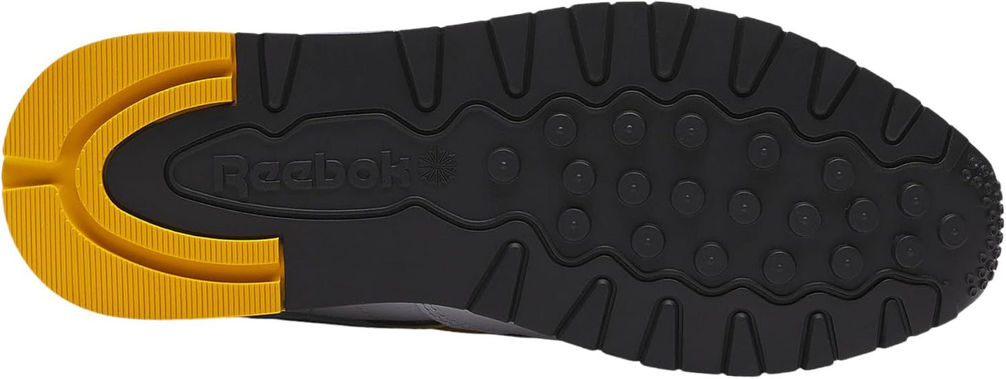Reebok Court Advance Sneakers for Men - Casual Tennis Mens Shoes Size 6 to 15 - Colors E