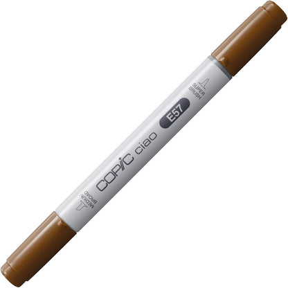 Copic Ciao Markers, Dull Ivory - Colors C