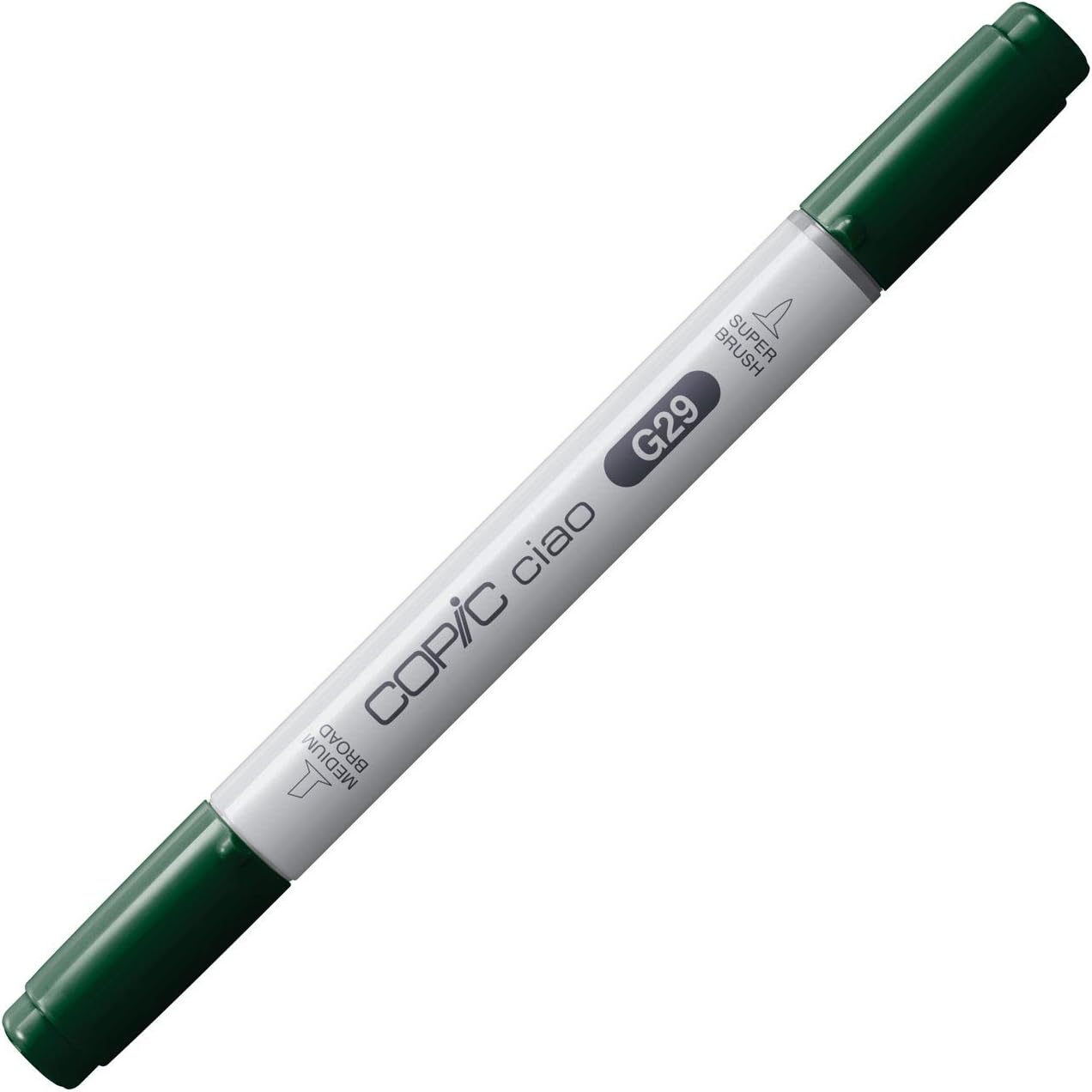Copic Ciao Markers, Dull Ivory - Colors B
