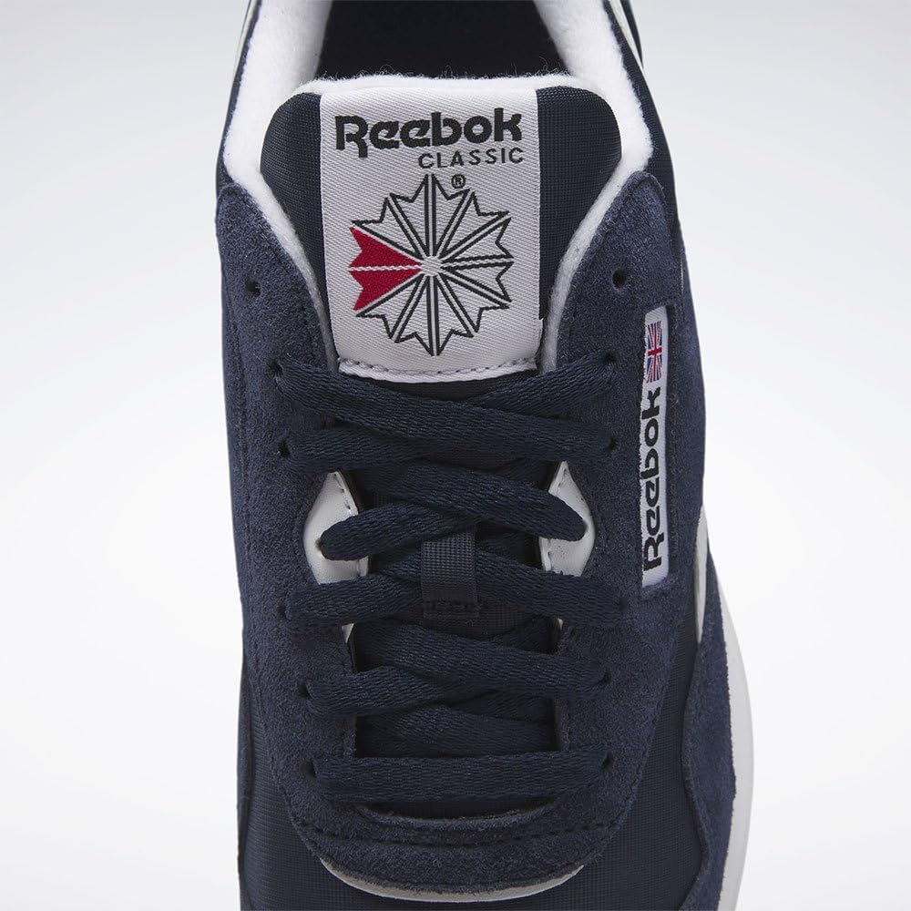 Reebok Court Advance Sneakers for Men - Casual Tennis Mens Shoes Size 6 to 15 - Colors E