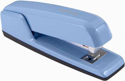 Swingline Stapler, 30 Sheet Capacity, 747 Business Stapler, Jam Free, Metal, Rio Red (74736)