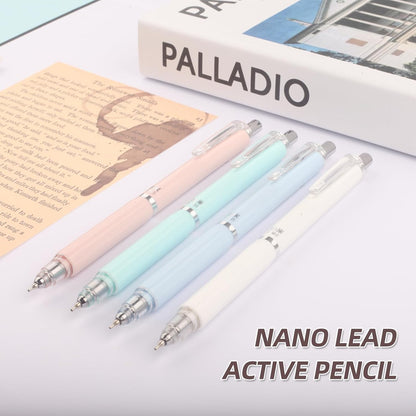 Mechanical Pencils 0.7mm,2B Pencil lead, School Supplies, Teacher Supplies, Drawing Pencils, Sketching Pencils, 4 of pack