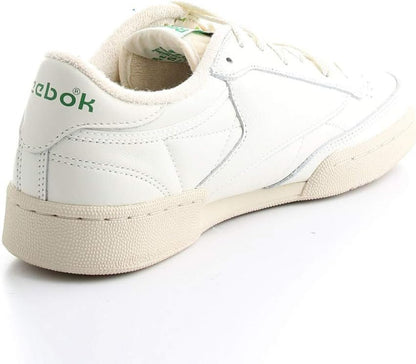 Reebok Court Advance Sneakers for Men - Casual Tennis Mens Shoes Size 6 to 15 - Colors E