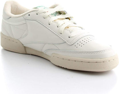 Reebok Court Advance Sneakers for Men - Casual Tennis Mens Shoes Size 6 to 15 - Colors E