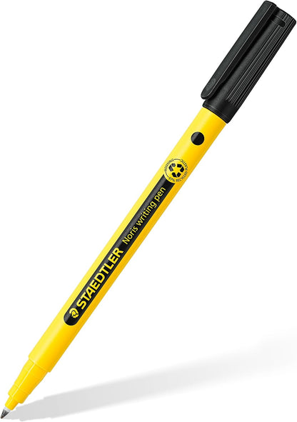 Fineliner Noris writing pen violet