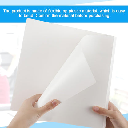 Henoyso 6 Pcs 2 Inch Mini 3 Ring Binders with Clear Front View Cover, Round Ring Blue A5 Binders Bulk Pack for School Office, Holds up to 490 Sheets, 5.5 x 8.5 Paper Half Letter Pages Organizer