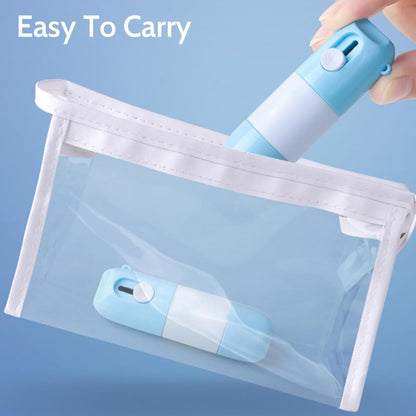 Thermal Paper Correction Fluid, 3PCS with Opener - Instant Privacy Protection Whiteout for Labels, Bills, Parcels