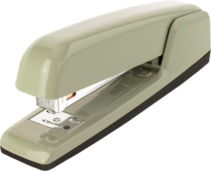 Swingline Stapler, 30 Sheet Capacity, 747 Business Stapler, Jam Free, Metal, Rio Red (74736)