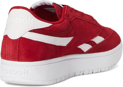 Reebok Court Advance Sneakers for Men - Casual Tennis Mens Shoes Size 6 to 15 - Colors E