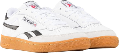Reebok Court Advance Sneakers for Men - Casual Tennis Mens Shoes Size 6 to 15 - Colors E