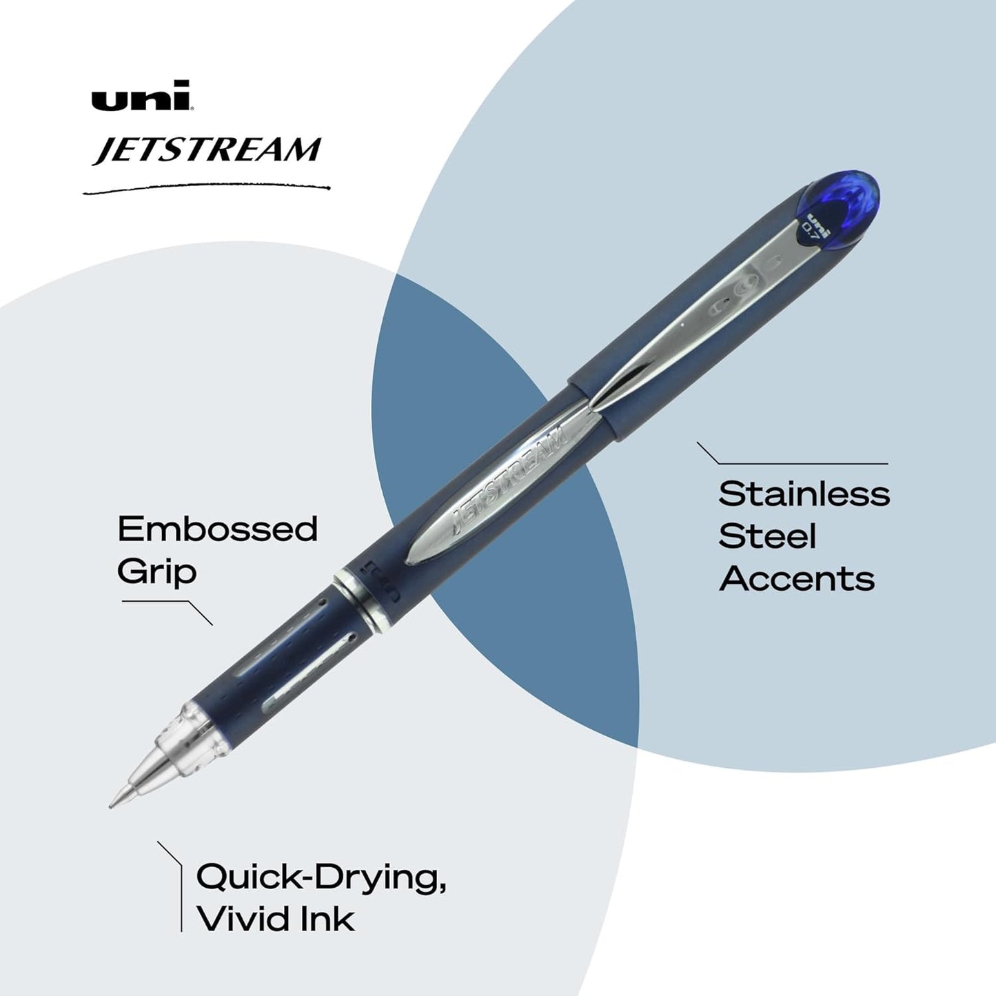 uni-ball Refills for uni-ball Jetstream™ Ballpoint Pen