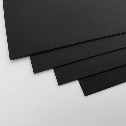 Cover stock Paper, White Cardstock 8.5 x 11, 110 lb/300 gsm Heavy Card Stock for Printer, Card Stock Paper for Invitations, Scrapbooking, Greeting, Crafts, Diy Cards, Decoration, Drawing (White, 25P)