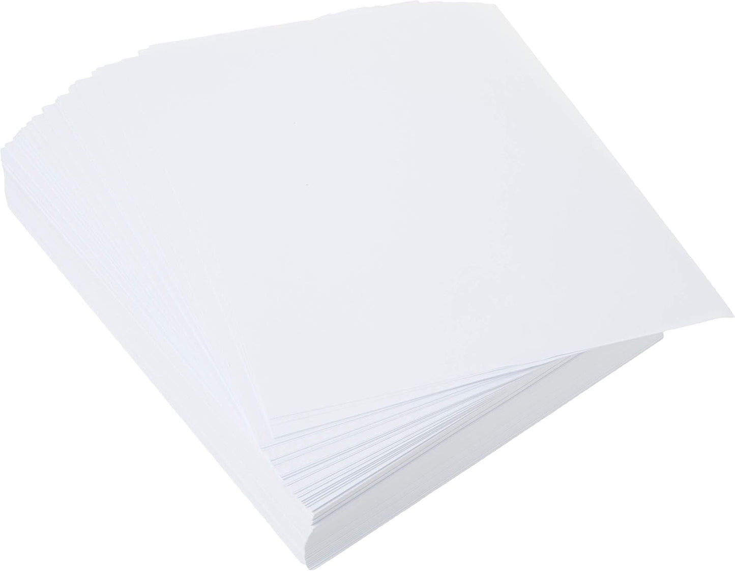 Amazon Basics Multipurpose Copy Printer Paper, 20 lb, 8.5 x 11 Inches, 10 Reams (5,000 Sheets), 92 Bright White