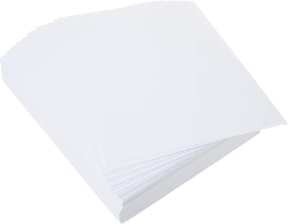 Amazon Basics Multipurpose Copy Printer Paper, 20 lb, 8.5 x 11 Inches, 10 Reams (5,000 Sheets), 92 Bright White