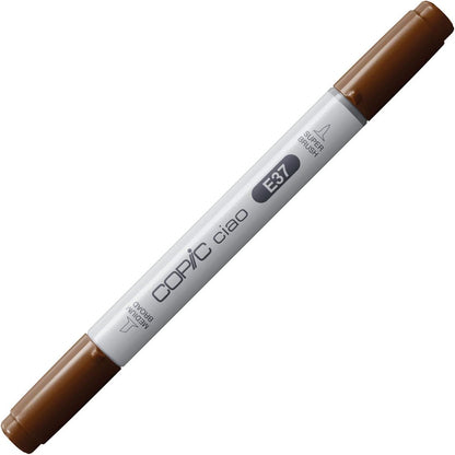 Copic Ciao Markers, Dull Ivory - Colors A