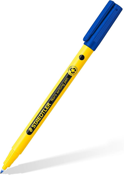 Fineliner Noris writing pen violet
