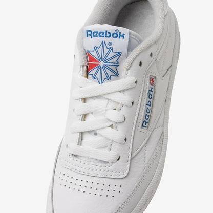 Reebok Court Advance Sneakers for Men - Casual Tennis Mens Shoes Size 6 to 15 - Colors E