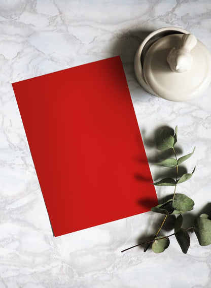110lb White Cardstock 8.5 x 11 inches,100 Sheets Heavyweight Thick Paper 300 GSM for Arts and Craft, Drawing, DIY Projects