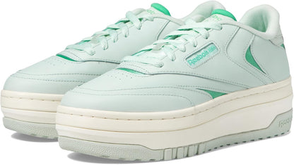 Reebok Court Advance Sneakers for Men - Casual Tennis Mens Shoes Size 6 to 15 - Colors E
