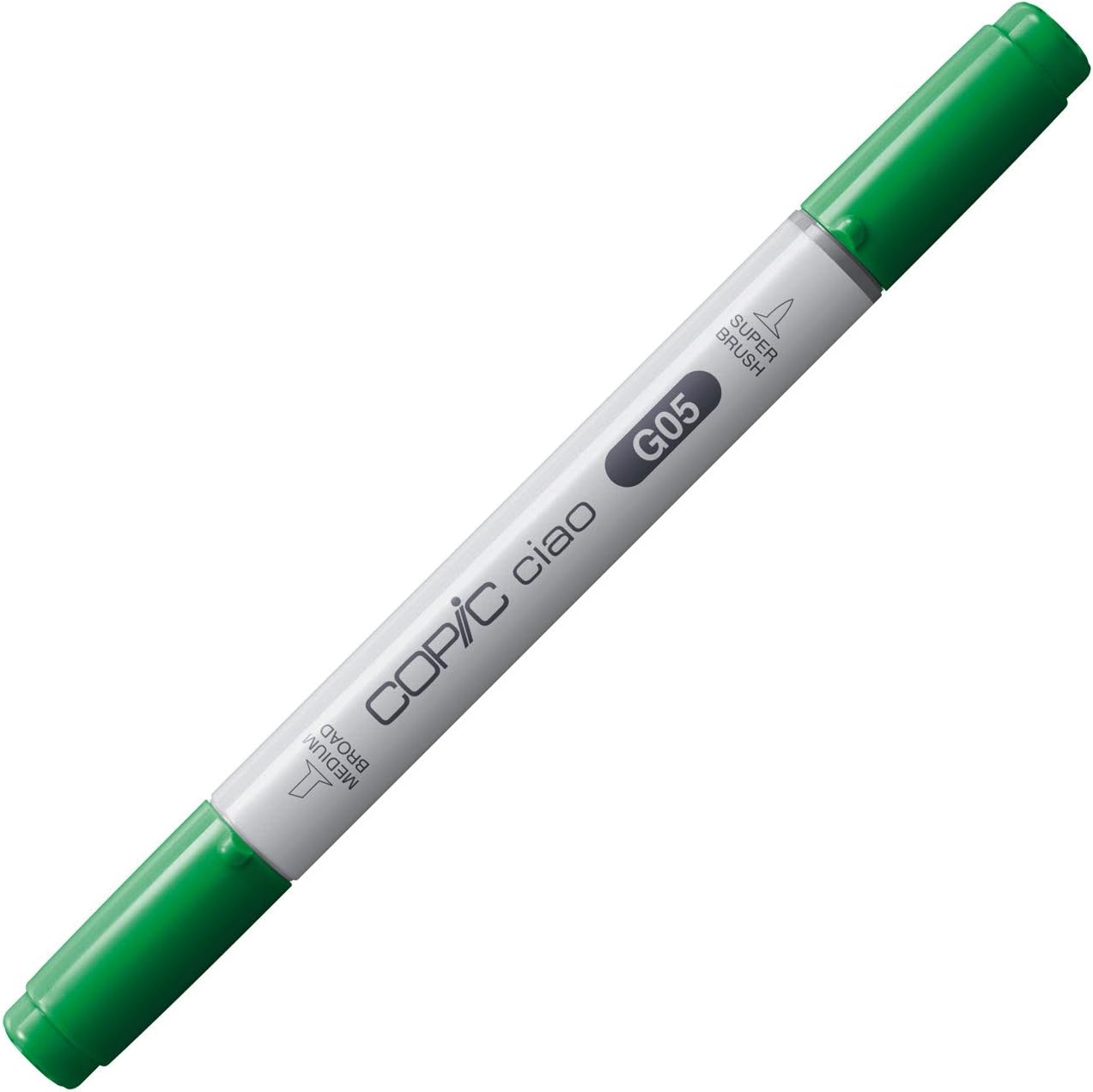 Copic Ciao Markers, Dull Ivory - Colors B
