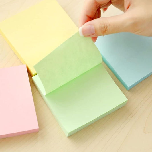 Sticky Notes Set, Tabs, 410 Pack, Divider, School Supplies, Office Supplies, Planner CEO, Sticky Note Dividers Tabs, Book Notes, Bible Sticky Notes