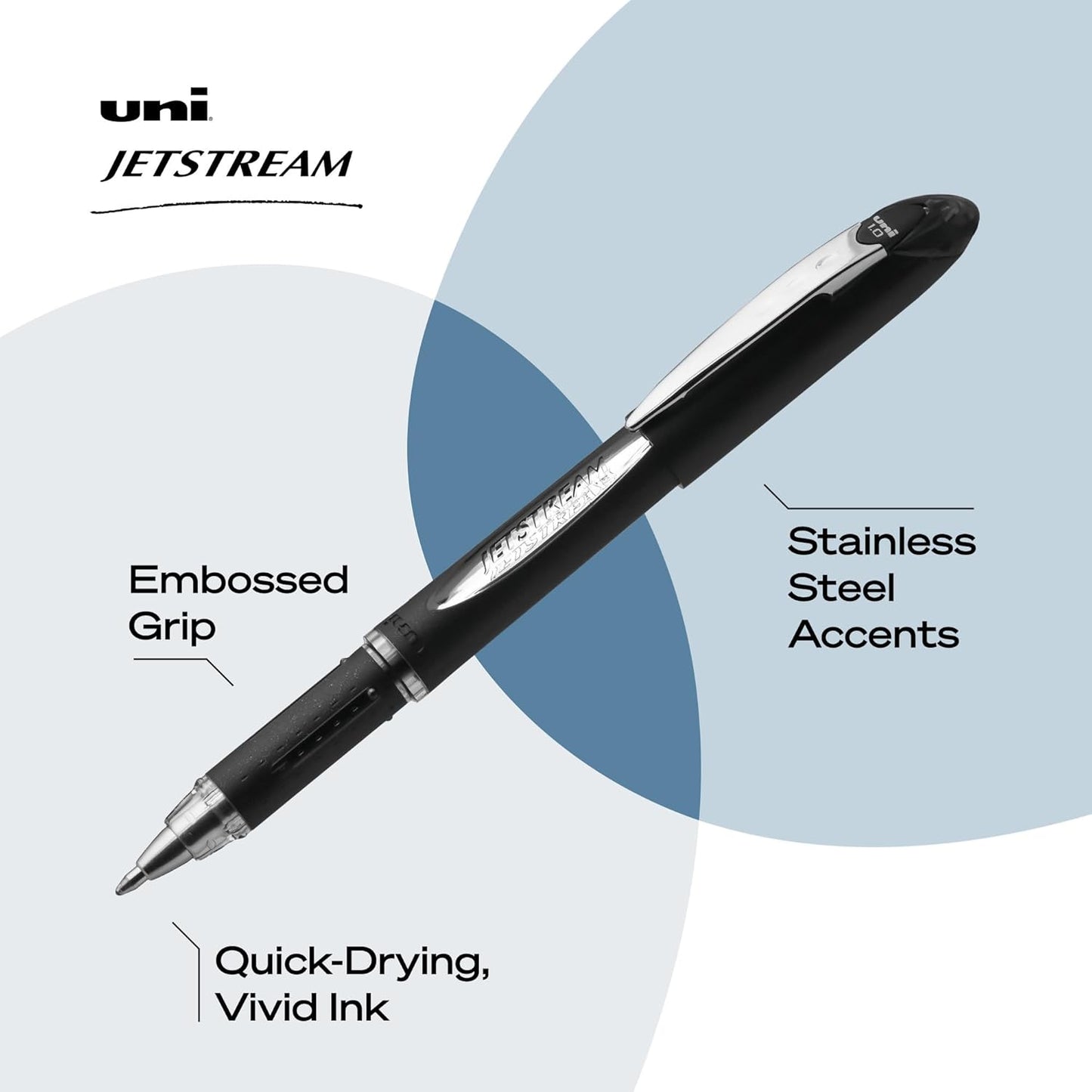 uni-ball Refills for uni-ball Jetstream™ Ballpoint Pen
