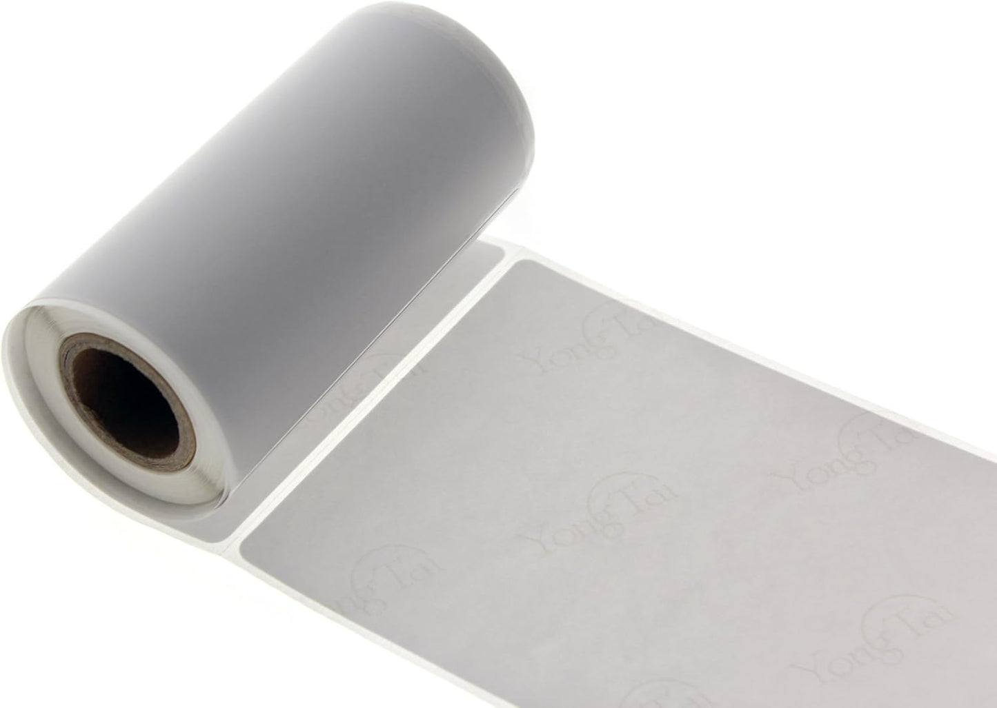 MFLABEL 4x6 Thermal Shipping Labels - 2 Rolls of 250, Perforated & Smudge-Proof Direct Thermal Labels Compatible with Rollo, Zebra, for Amazon UPS FedEx Shopify