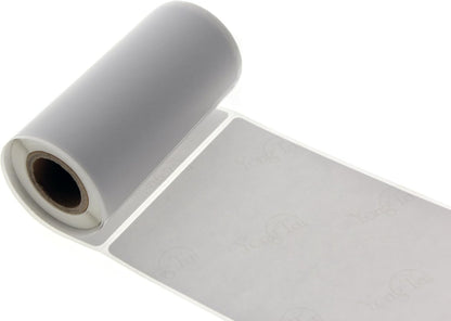 MFLABEL 4x6 Thermal Shipping Labels - 2 Rolls of 250, Perforated & Smudge-Proof Direct Thermal Labels Compatible with Rollo, Zebra, for Amazon UPS FedEx Shopify