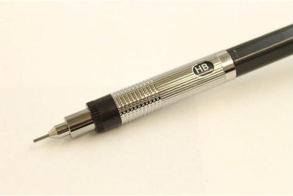 Pentel Graphlet Mechanical Pencil, 0.9mm (PG509-GD)