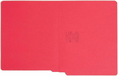 Smead End Tab File Folder, Shelf-Master Reinforced Straight-Cut Tab, Letter Size, Green, 100 per Box (25110)