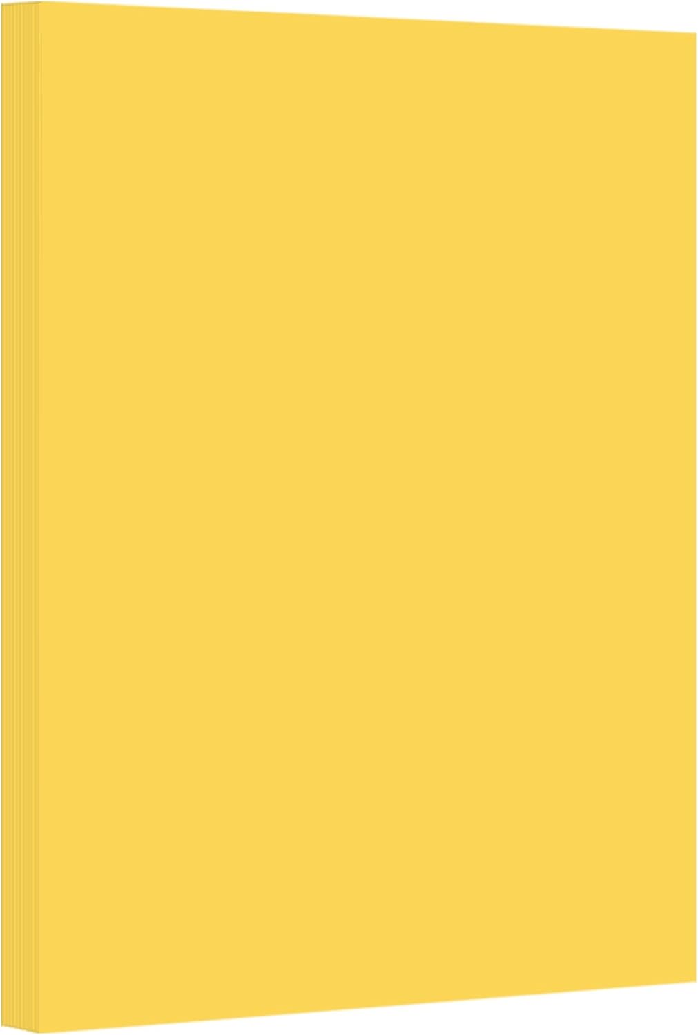 Gray Pastel Color Card Stock Paper, 67lb Cover Medium Weight Cardstock, for Arts & Crafts, Coloring, Announcements, Stationary Printing at School, Office, Home | 8.5 x 11 | 50 Sheets Per Pack