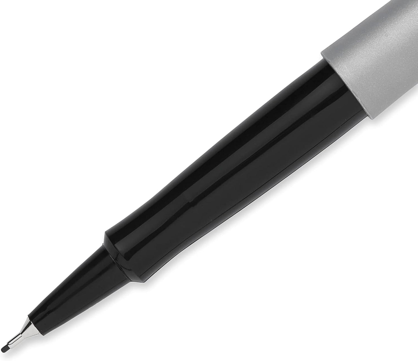 Paper Mate Flair Felt Tip Pens, Ultra Fine Point, Limited Edition Candy Pop Pack, Box of 16