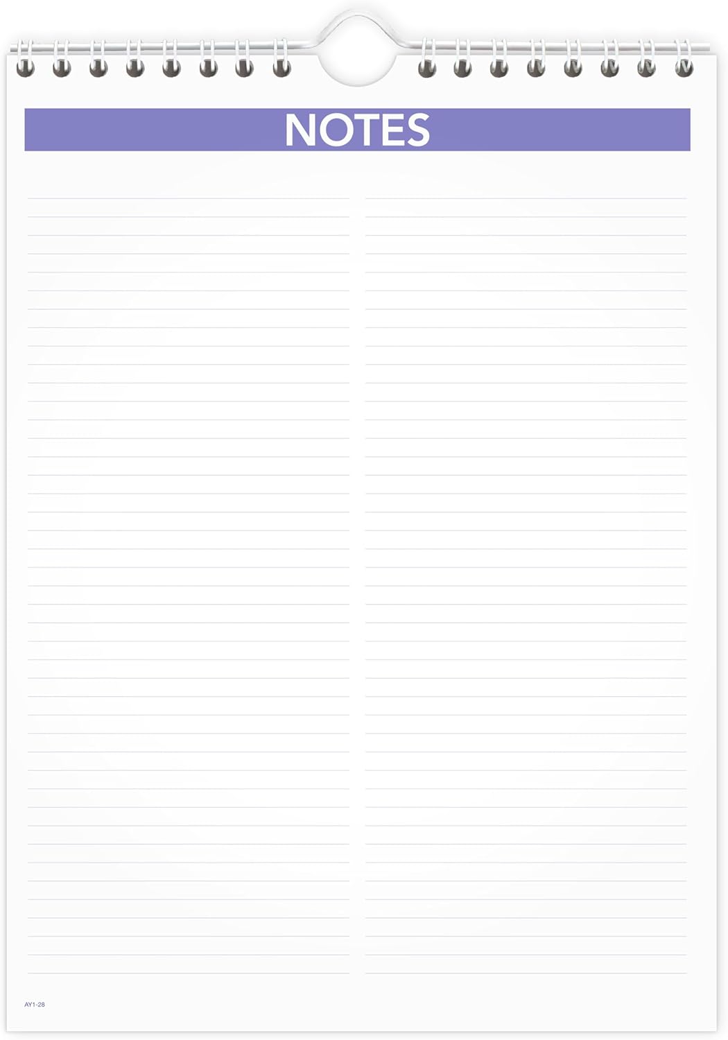 AT-A-GLANCE Wall Calendar 2026-2027 Planner, Academic 12-Month July-June, Monthly, 15-1/2" x 22-3/4", Ruled Daily Blocks (AY328)