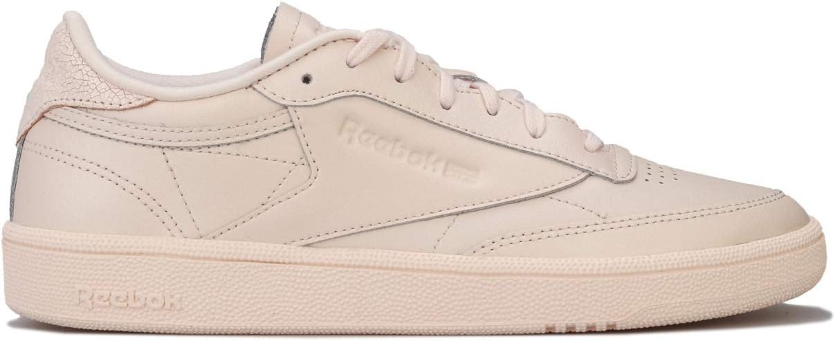 Reebok Court Advance Sneakers for Men - Casual Tennis Mens Shoes Size 6 to 15 - Colors E