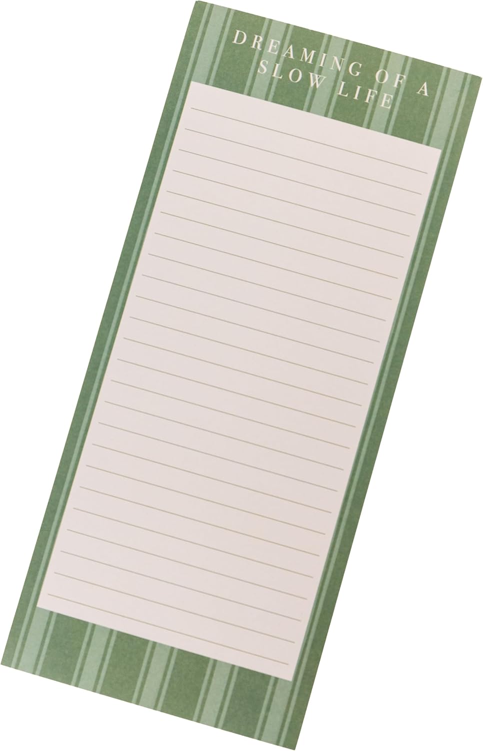 Graphique Magnetic Notepad - Peanuts Gang Grocery and Shopping List - Fun Decorative To-Do List - Perfect House Warming Gifts - 100 Tear off Sheets (4" x 9.25" x .5")