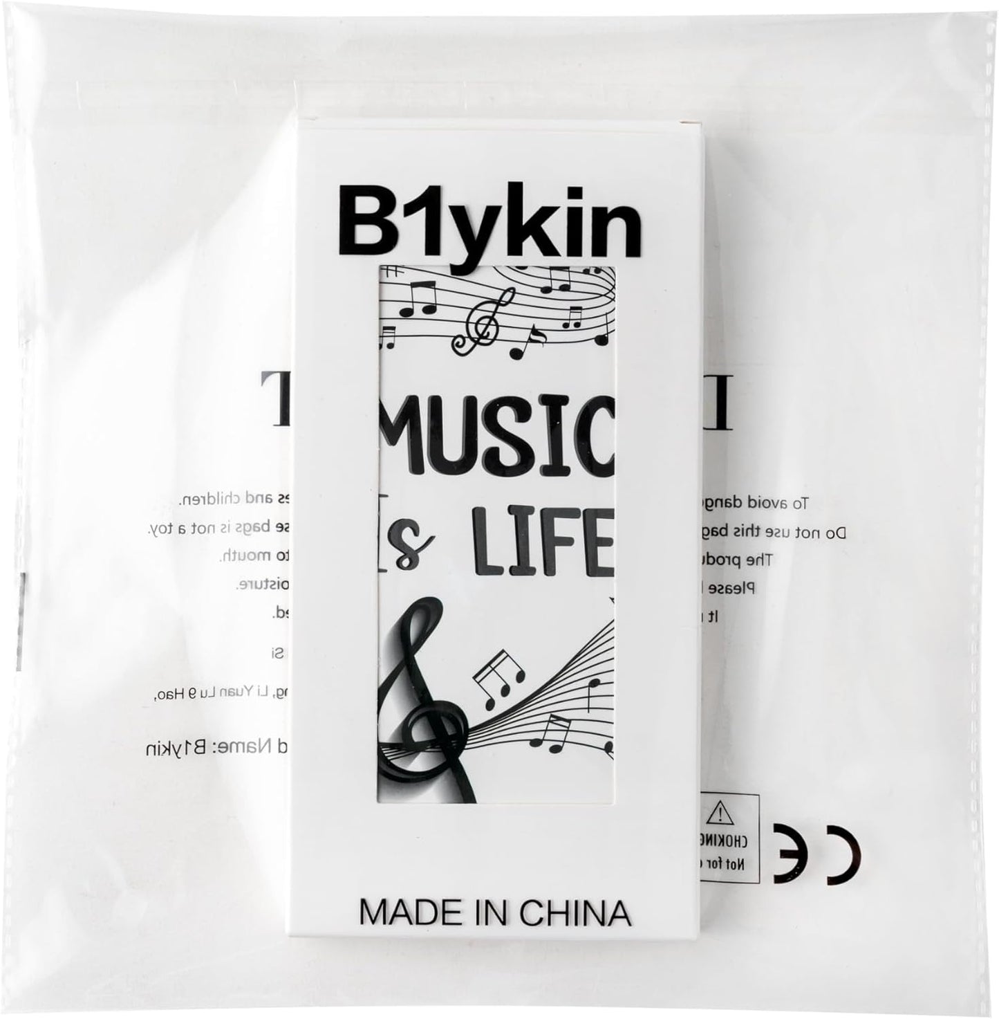 B1ykin Cute Sticky Notes Set - Stay Alive Skeleton Shaped Self-Stick Notes Pad, 550 Sheets Writing Memo Pages Sticky Notepad for Teacher Appreciation Gifts, School Office Supplies (Funny Skeleton) - Colors B