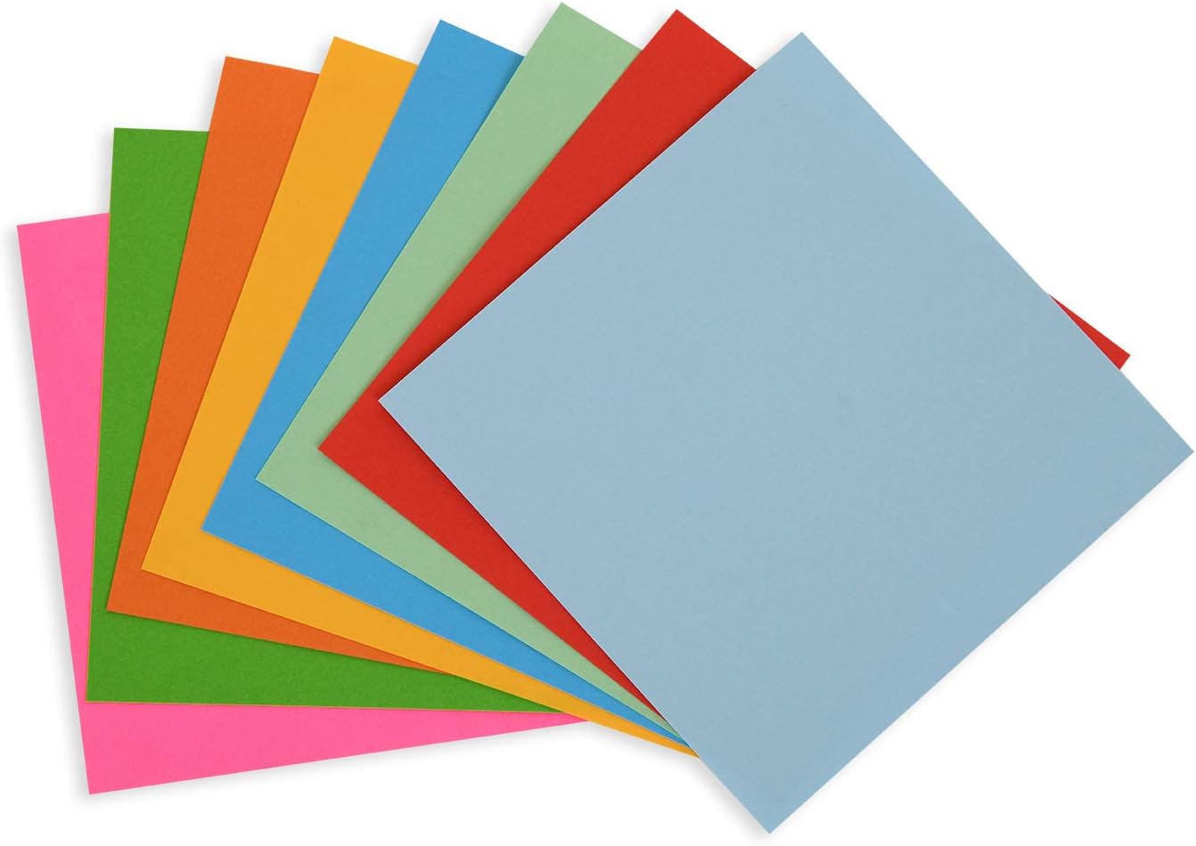 Mintra Office Memo Pads (1pk, Memo Cube - White)