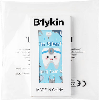 B1ykin Cute Sticky Notes Set - Stay Alive Skeleton Shaped Self-Stick Notes Pad, 550 Sheets Writing Memo Pages Sticky Notepad for Teacher Appreciation Gifts, School Office Supplies (Funny Skeleton) - Colors B