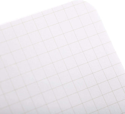 Field Notes: Original Kraft 3-Pack - Mixed Paper (1 Graph/Grid, 1 Ruled/Lined, 1 Plain/Blank) Memo Books - 48 Page Pocket Notebooks - 3.5" x 5.5"
