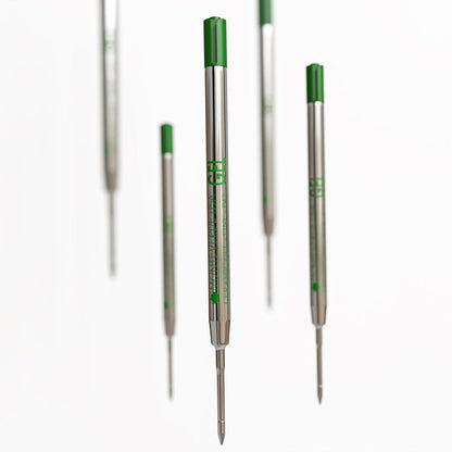 Monteverde® Capless Gel Refills to Fit Parker