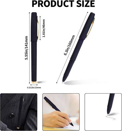 Gel ink pens (20)