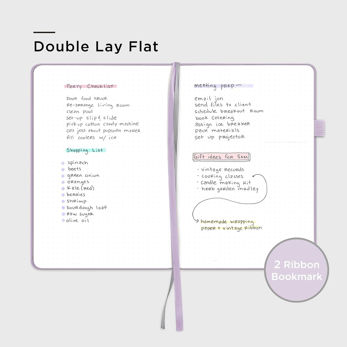 &And Per Se Lined Journal Notebook, 160 Pages, A5 5.7 x 8 inches College Ruled Thick Paper Notebook Journals for Writing, Hardcover Notebooks for Women Men Office School (1 Pack, Green) - Colors B