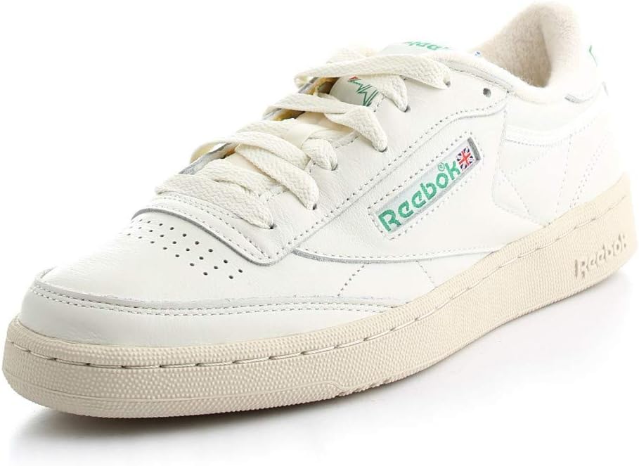 Reebok Court Advance Sneakers for Men - Casual Tennis Mens Shoes Size 6 to 15 - Colors E