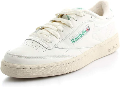 Reebok Court Advance Sneakers for Men - Casual Tennis Mens Shoes Size 6 to 15 - Colors E