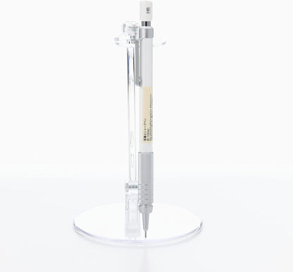 MUJI Low Center of Gravity Mechanical Pencil [0.5mm]